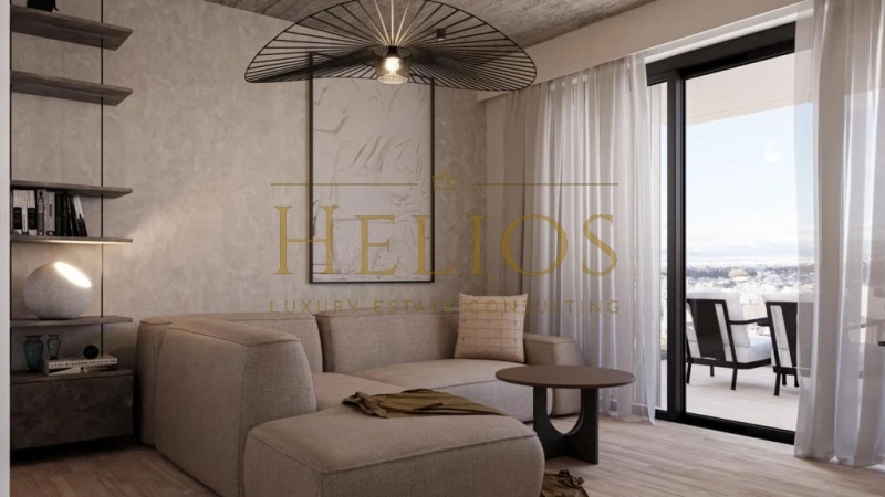 2 - venda apartamento atenas ática grécia