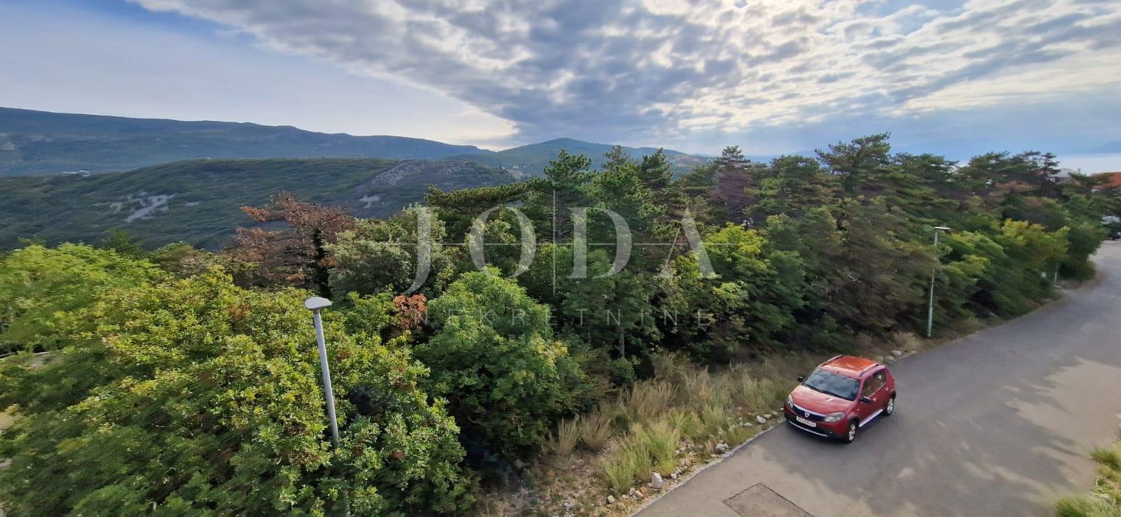 2 - plot of land for sale in crikvenica primorje-gorski kotar croatia