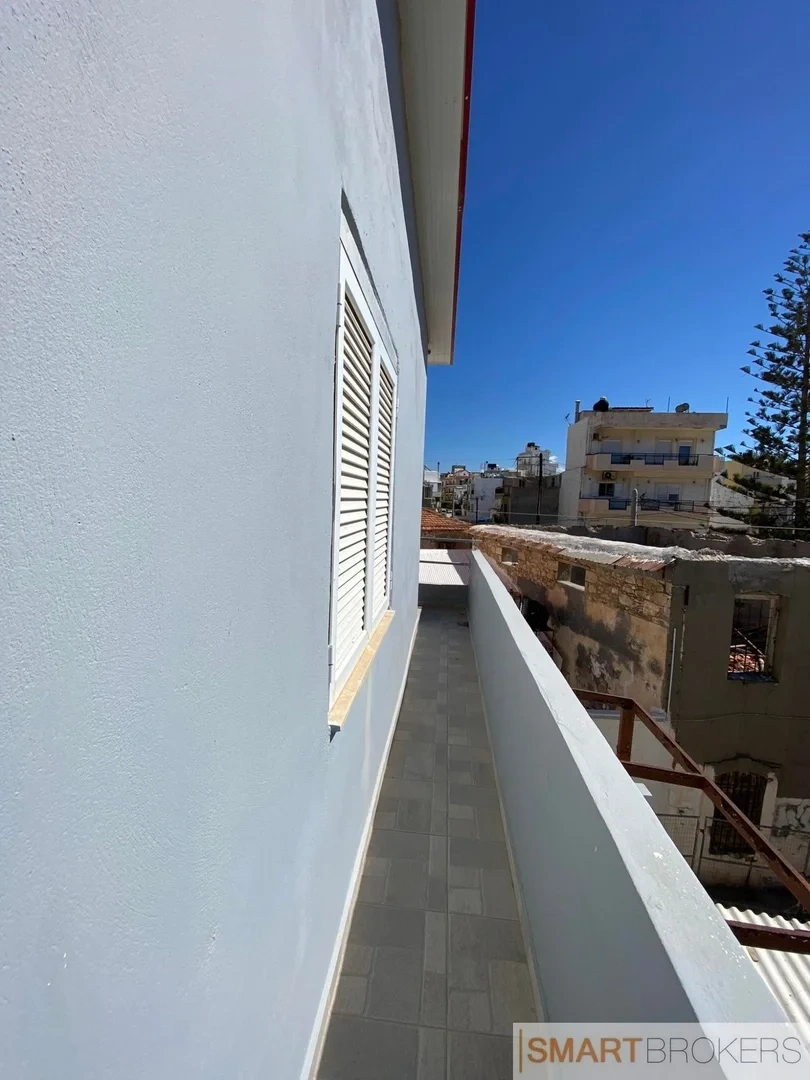 2 - vendita casa agía triáda creta grecia