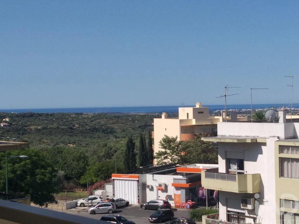 1 - vente appartement vue mer loulé algarve portugal