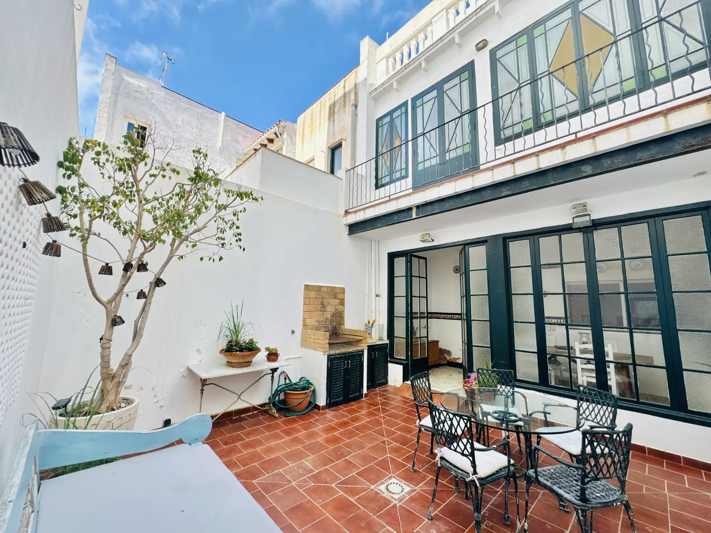 1 - house for sale in port mahon minorca - balearic islands spain