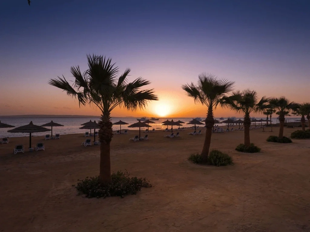 1 - vente appartement vue mer hurghada mer-rouge egypte