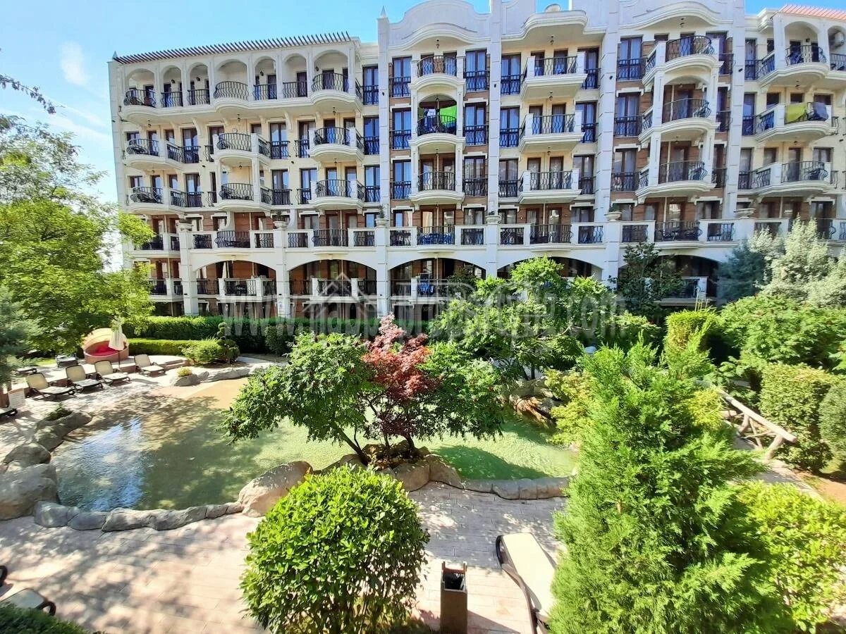 1 - venta apartamento sunny beach burgas bulgaria