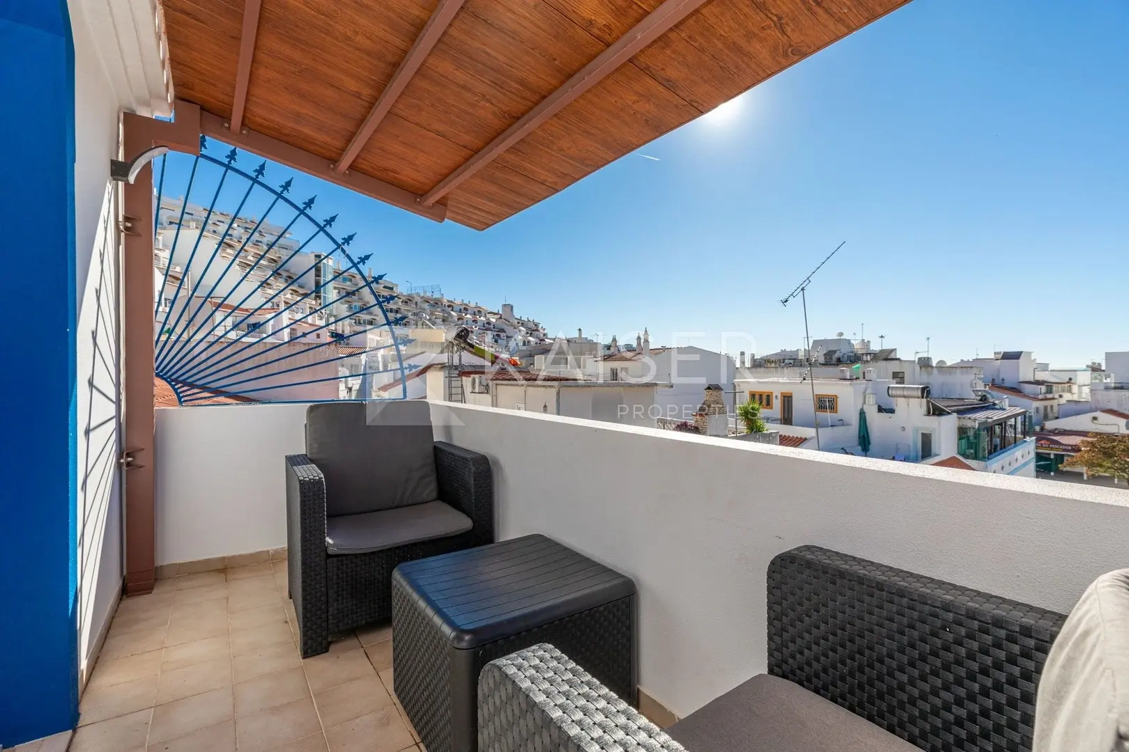 2 - venta apartamento albufeira algarve portugal