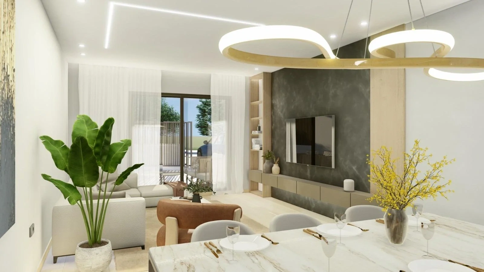 2 - verkauf wohnung pilar de la horadada valencia spanien