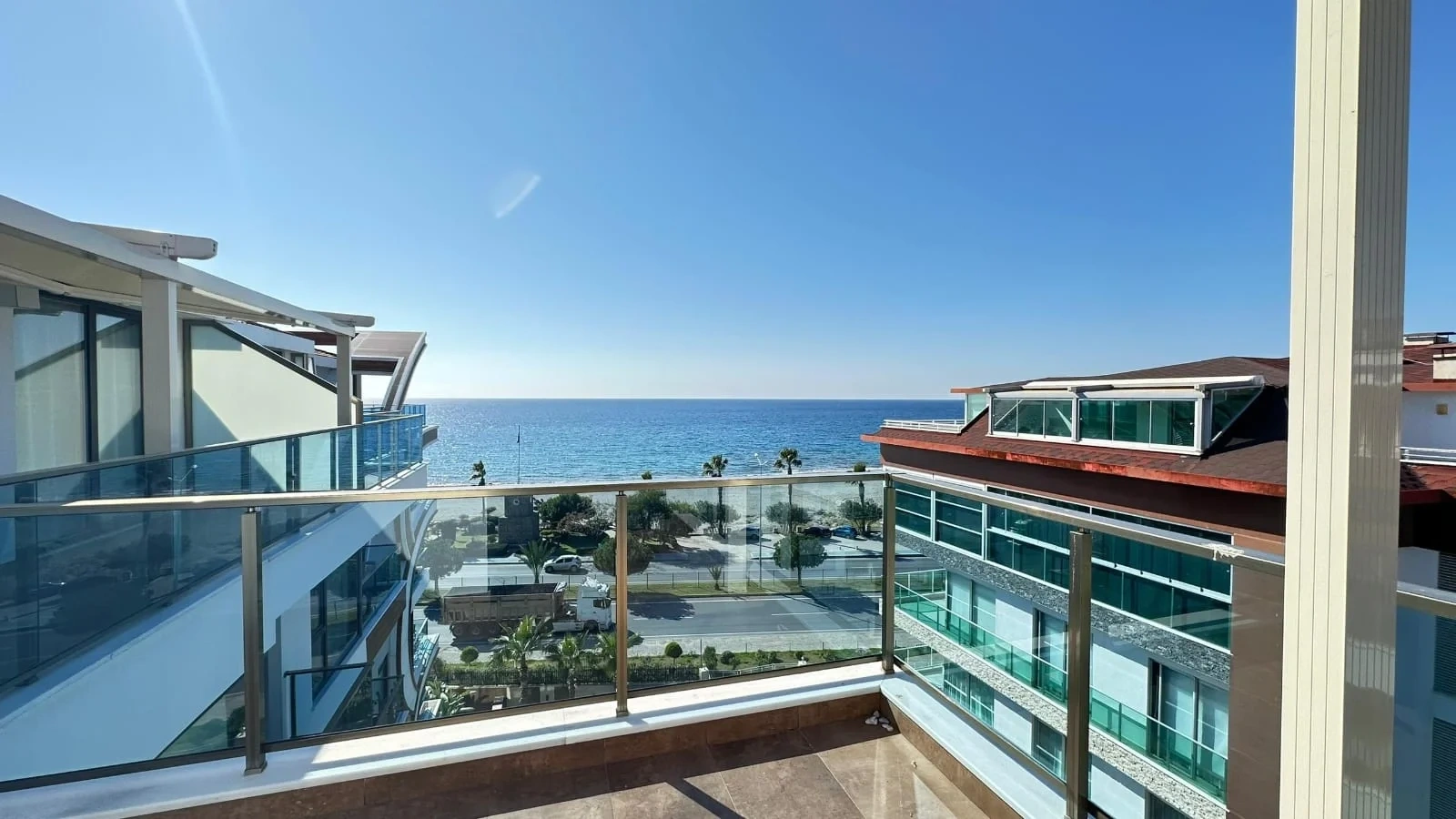2 - venda apartamento alanya antalya turquia