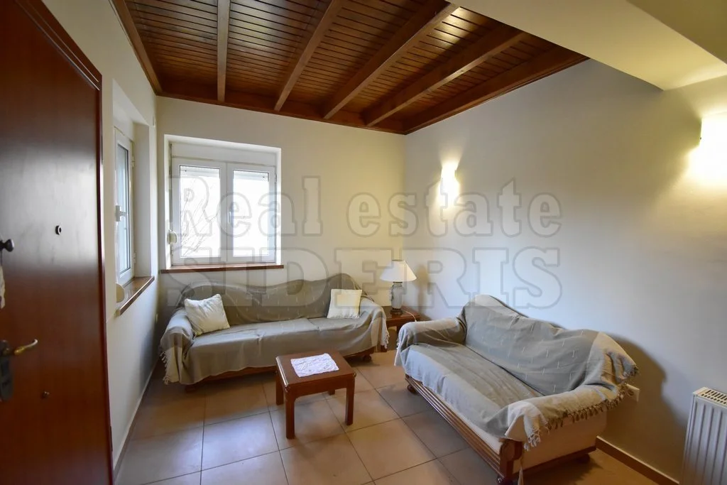 2 - venda casa vista de mar loutráki peloponeso grécia