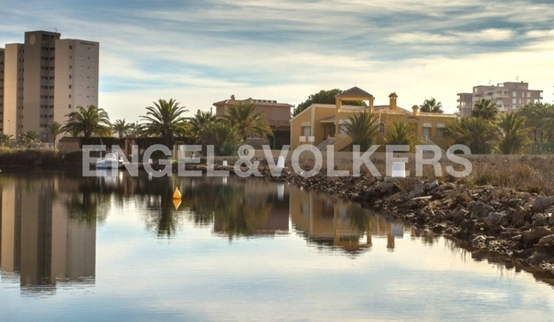 2 - venta casa san javier región de murcia españa
