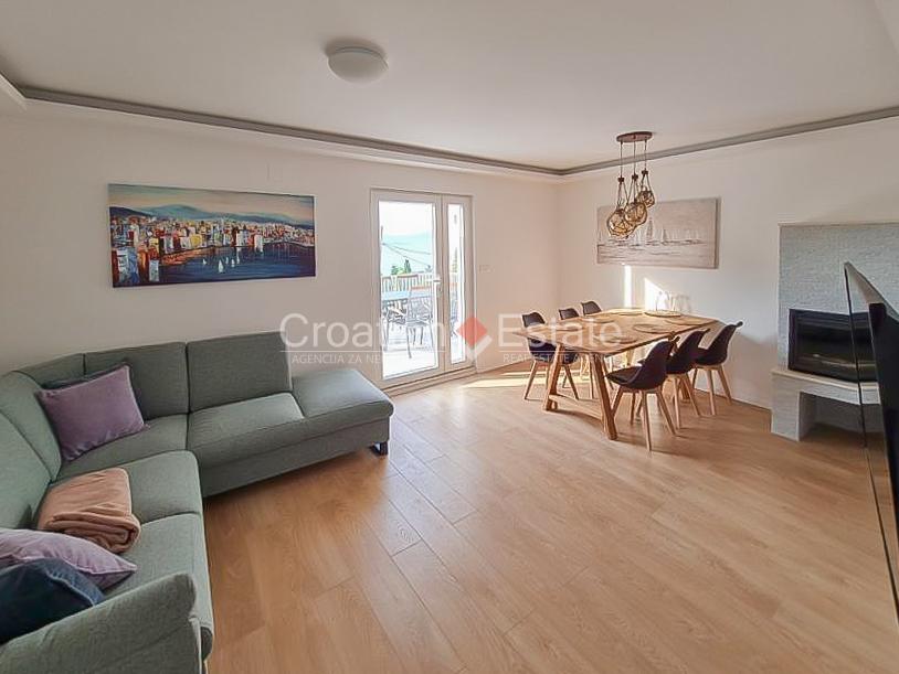 2 - verkauf haus meerblick brač split-dalmatien kroatien