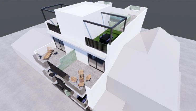 1 - venta apartamento pilar de la horadada comunidad valenciana españa