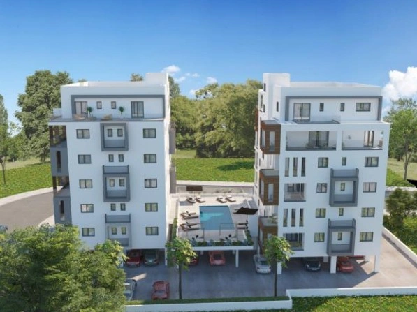 2 - venta apartamento larnaca lárnaca chipre
