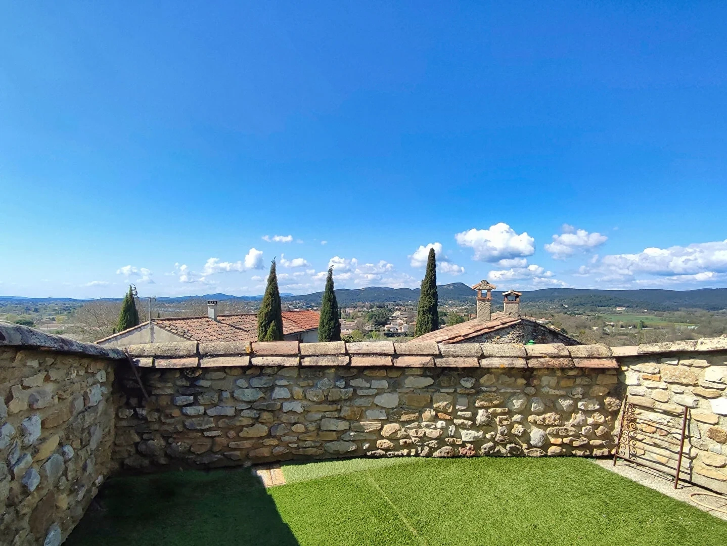 2 - vente maison saint-christol-lèz-alès gard france
