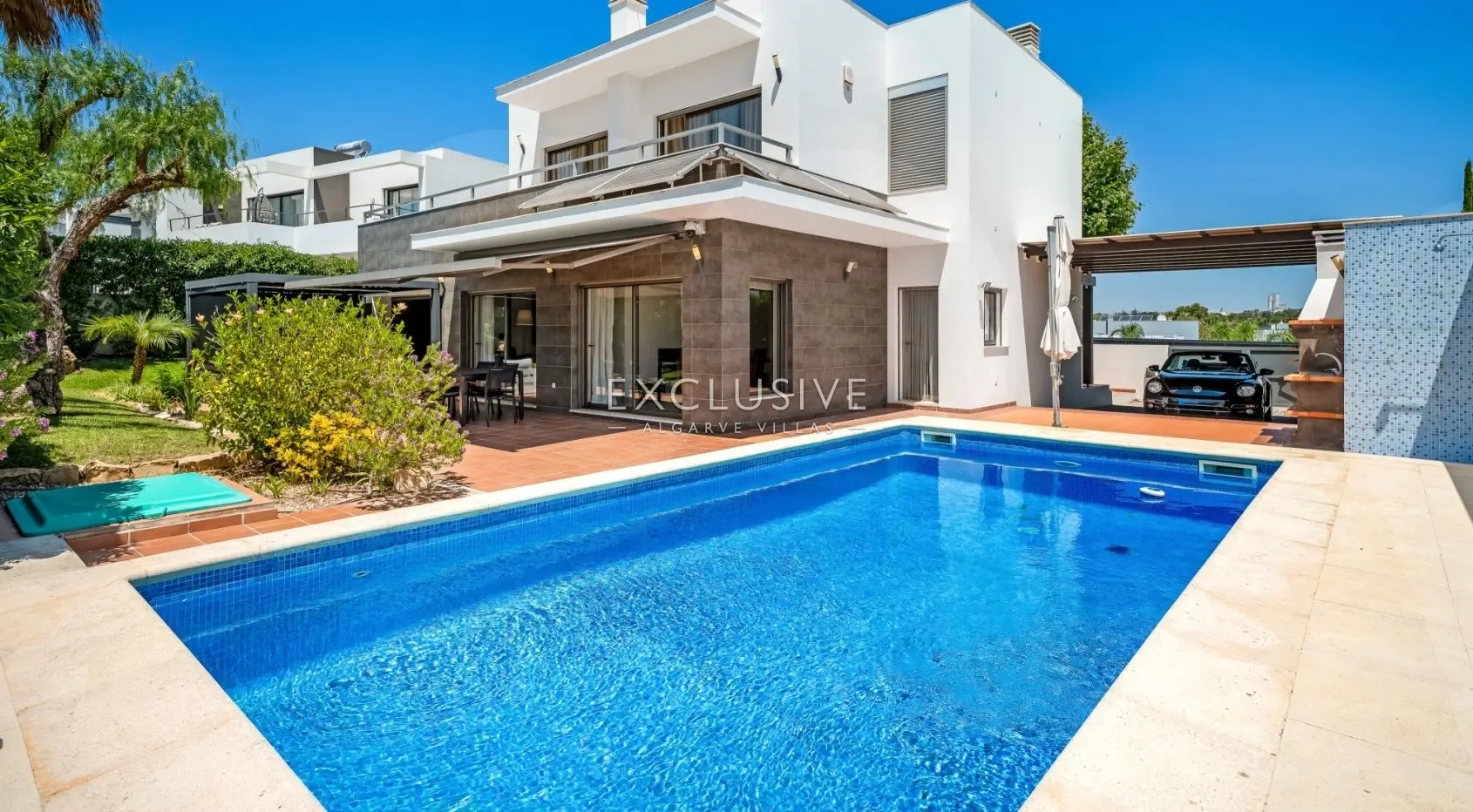 1 - продажа villa silves алгарве португалия