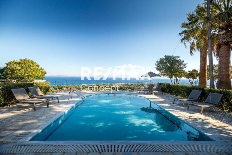 2 - venta casa vista al mar zante islas jónicas grecia