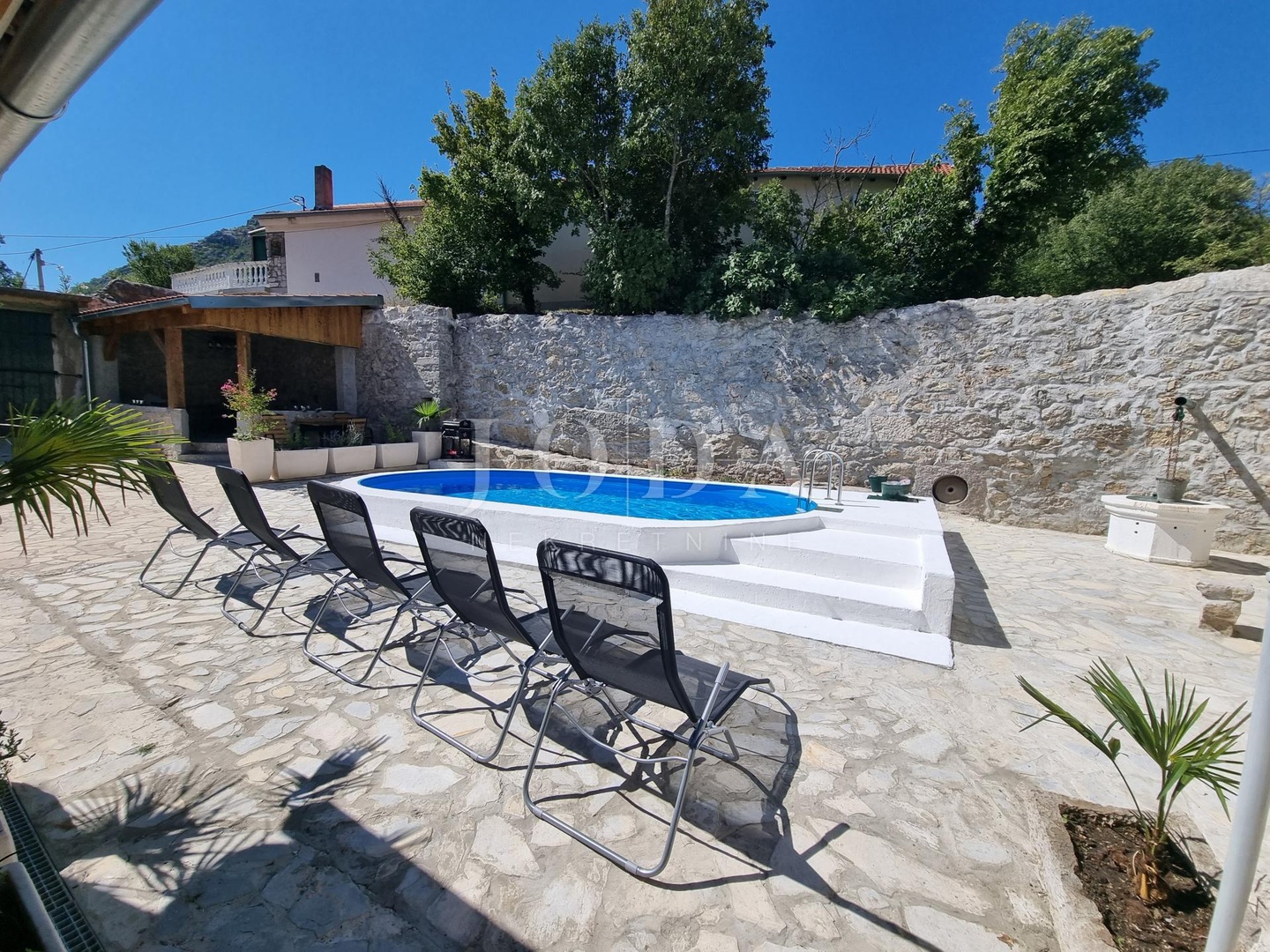 2 - verkoop huis vinodolska općina primorje-gorski kotar kroatië