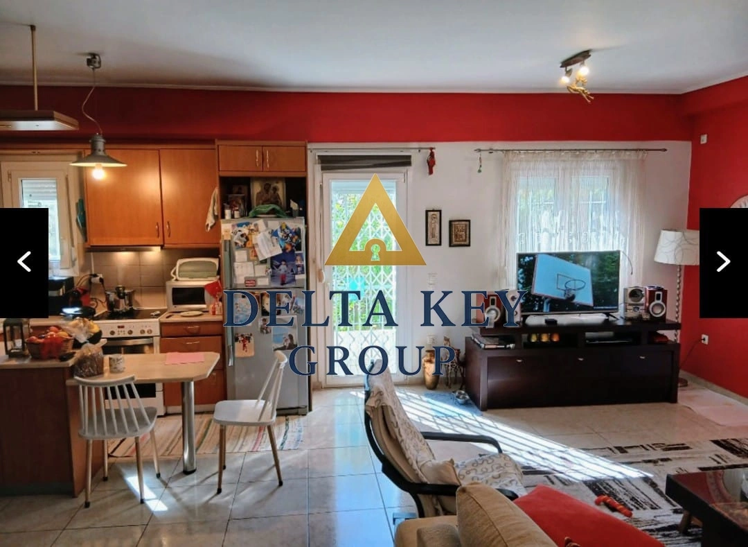 1 - venta apartamento pallini ática grecia