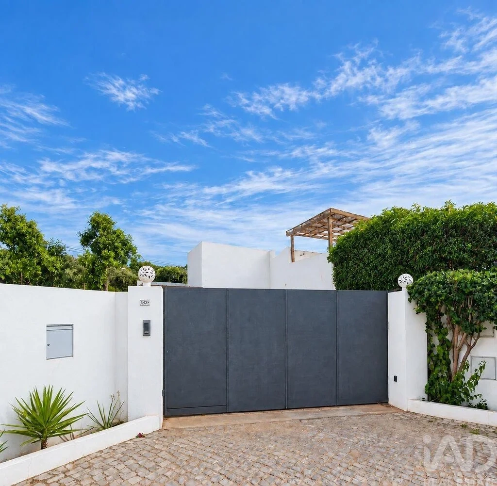 2 - vente villa loulé algarve portugal