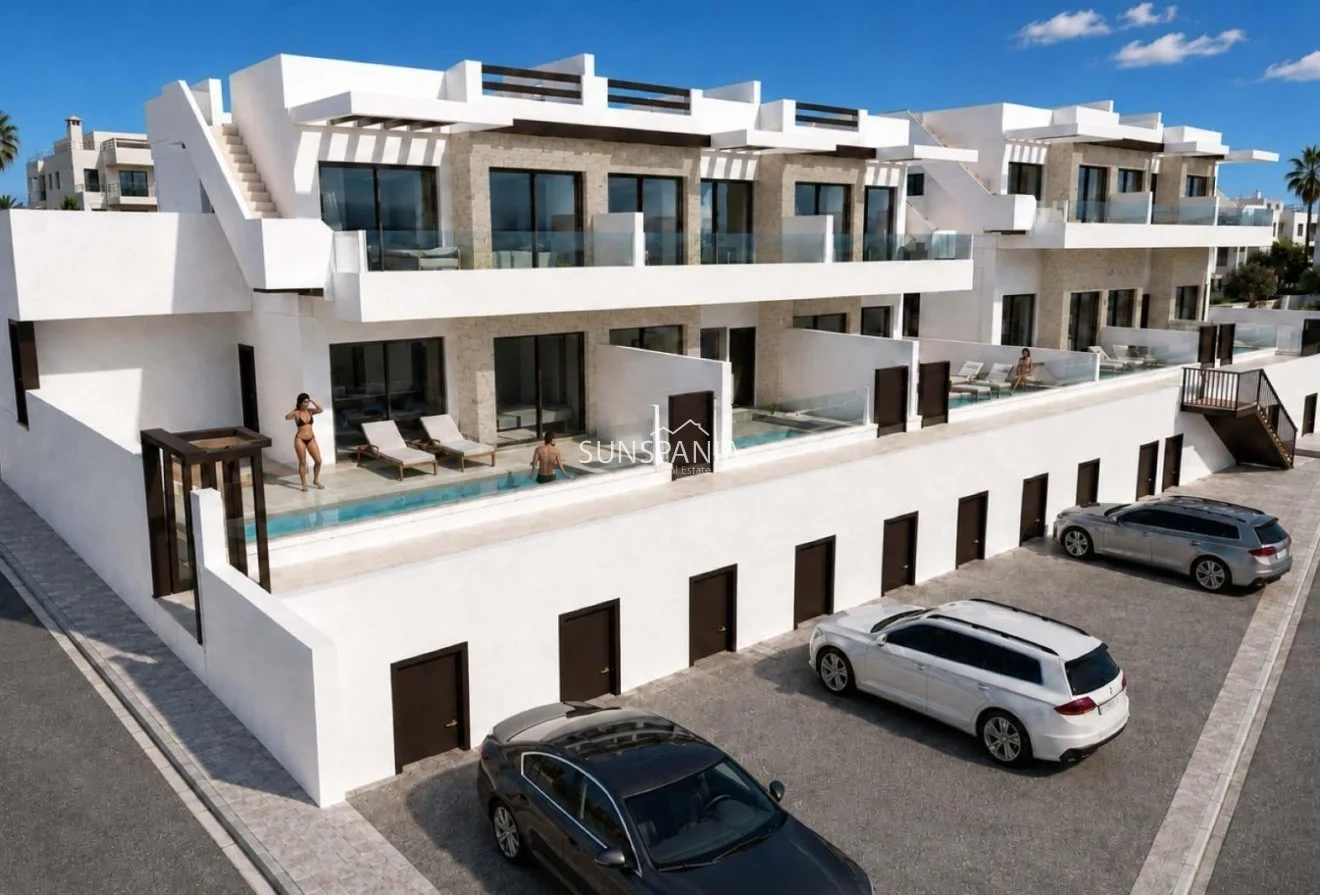 1 - verkauf wohnung san miguel de salinas valencia spanien