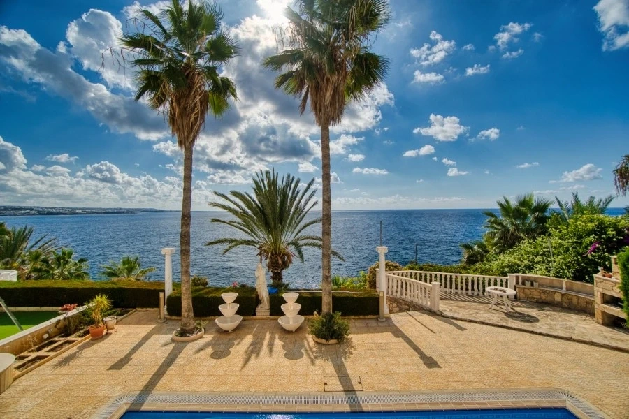 2 - vente villa paphos paphos chypre