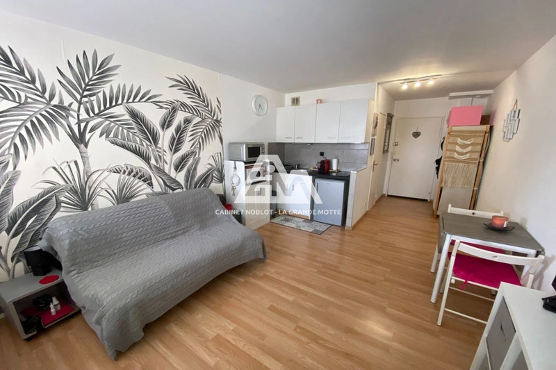 2 - venta apartamento la grande-motte hérault francia