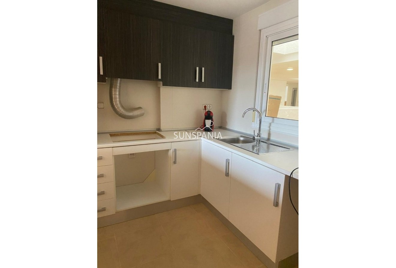 2 - vente appartement orihuela-costa communauté valencienne espagne