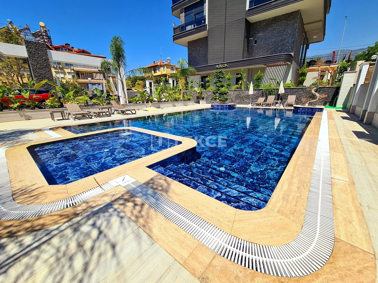 1 - продажа квартира alanya antalya турция