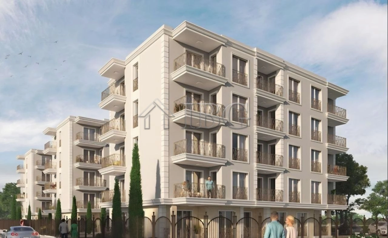 2 - venda apartamento sunny beach burgas bulgária