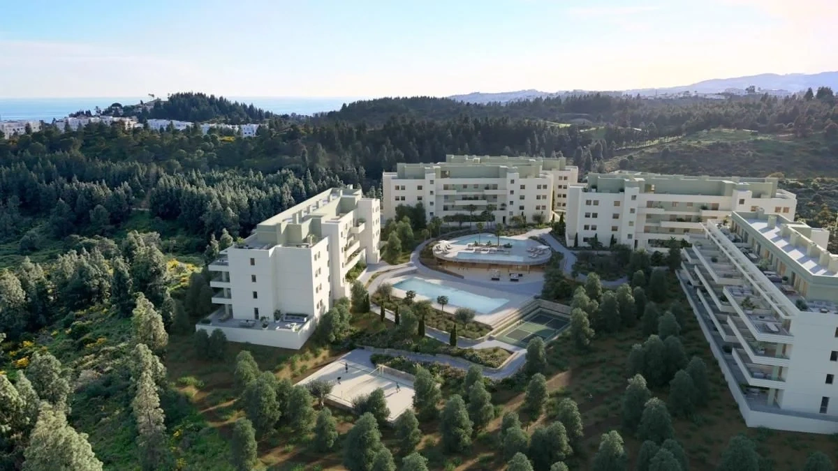 2 - продажа квартира mijas андалусия испания