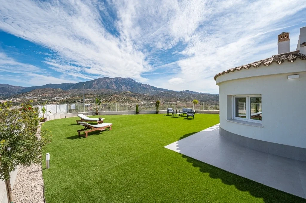 1 - vente maison velez malaga andalousie espagne