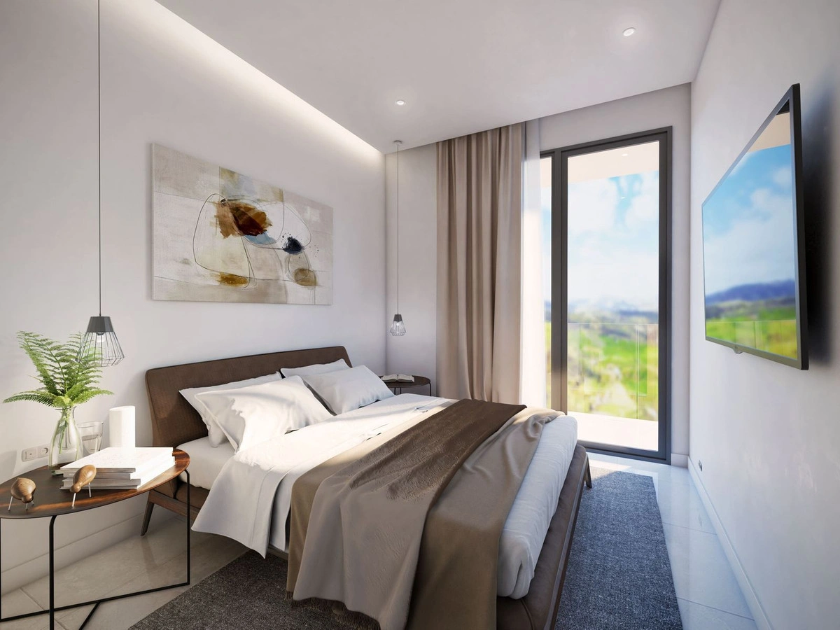 2 - продажа квартира mijas андалусия испания