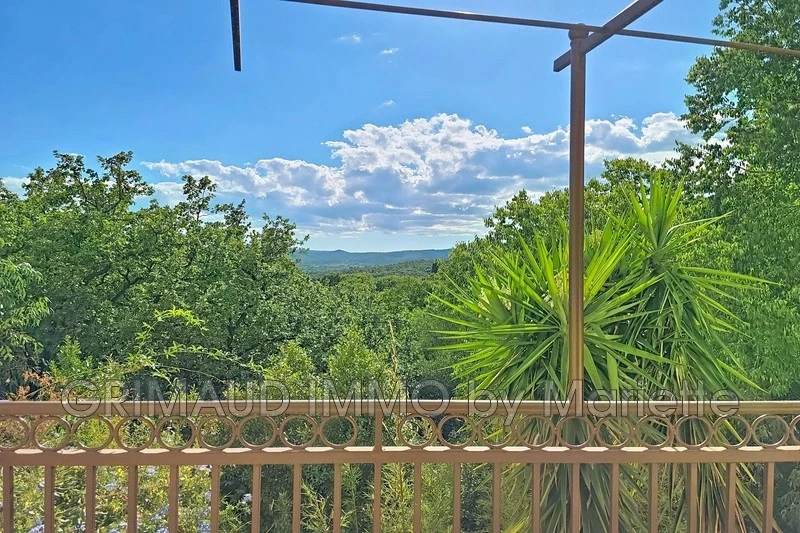 1 - venta apartamento grimaud var francia