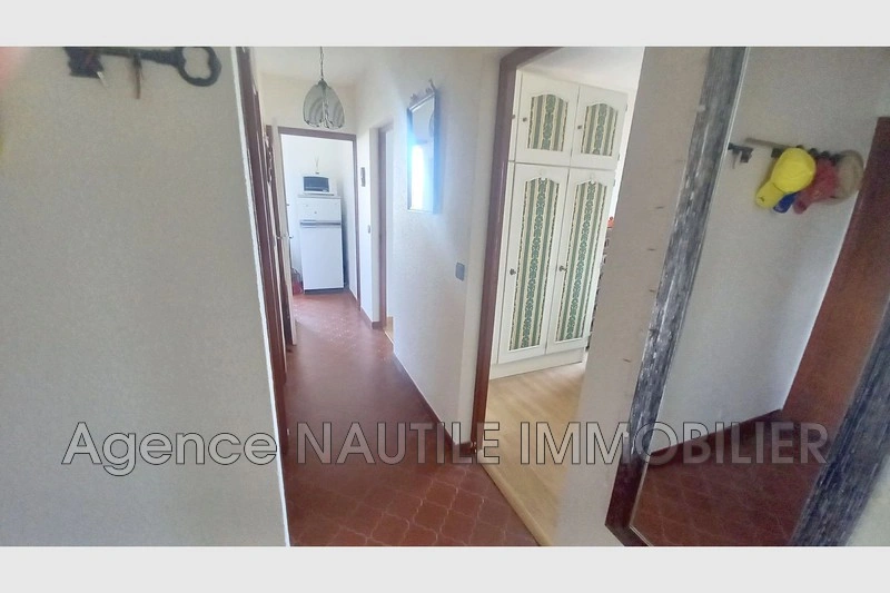 2 - vente appartement la grande-motte hérault france