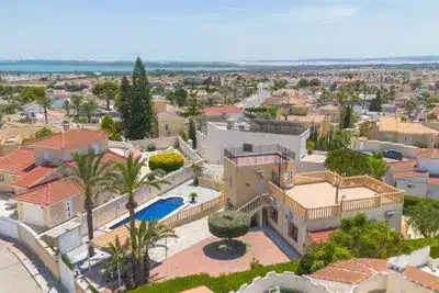 1 - verkoop villa ciudad quesada valencian community spanje
