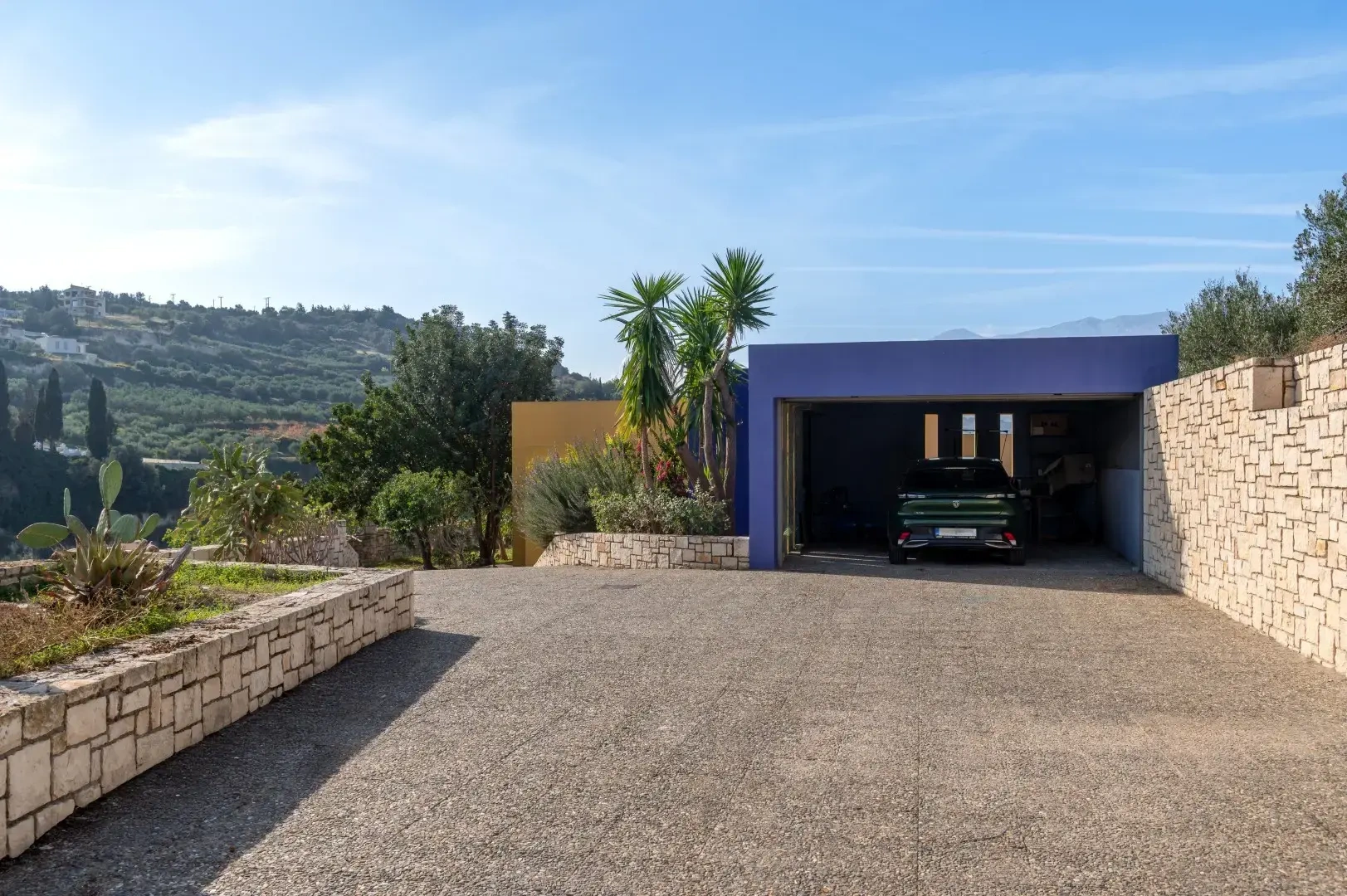 2 - vente maison káto kalésia crète grèce