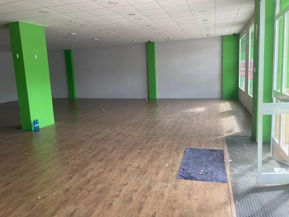 2 - venta comercio estepona - costa del sol andalucía españa