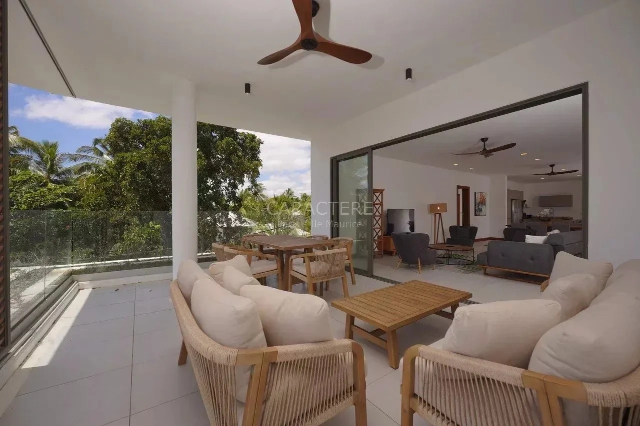 2 - verkauf wohnung grand baie rivière du rempart mauritius