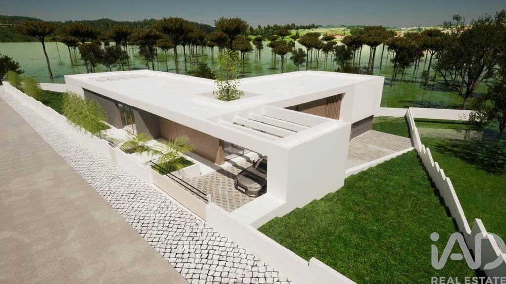 1 - venda casa fernão ferro região de lisboa portugal