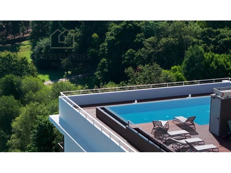 1 - vendita appartamento vila nova de gaia regione nord portogallo