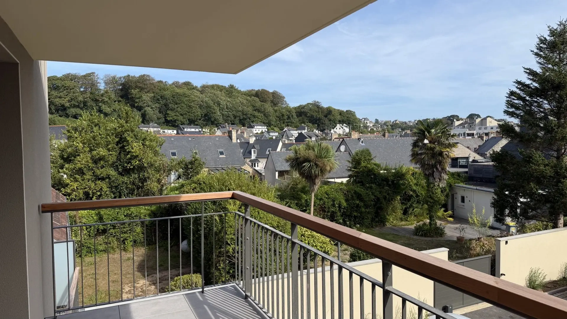 2 - verkauf wohnung perros-guirec côtes d'amor - bretagne frankreich
