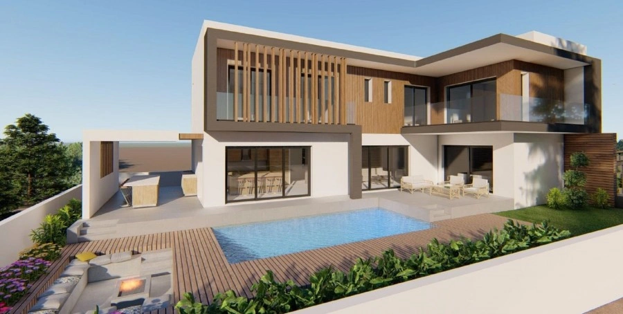1 - vente villa limassol limassol chypre