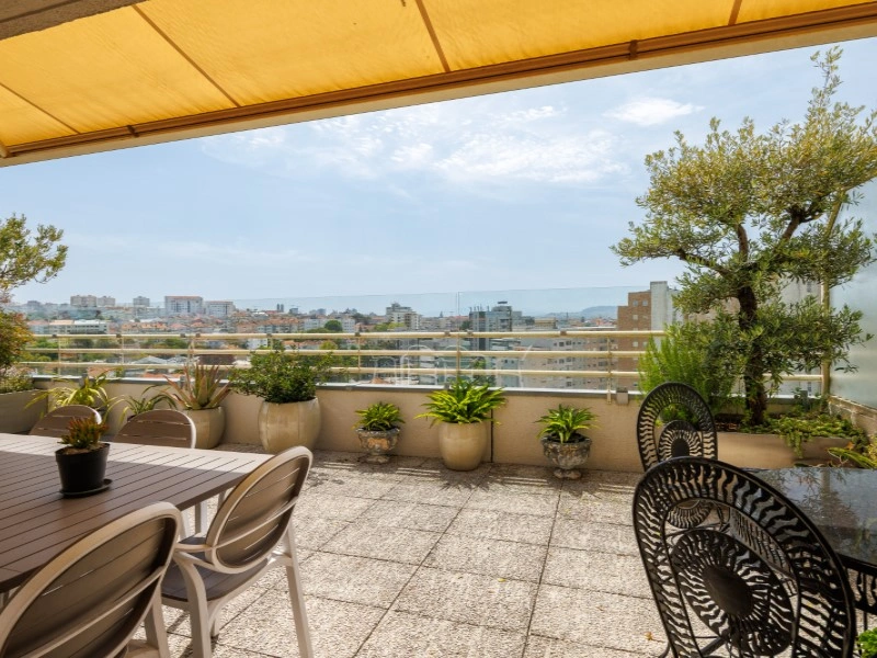 2 - apartment for sale in porto north region portugal