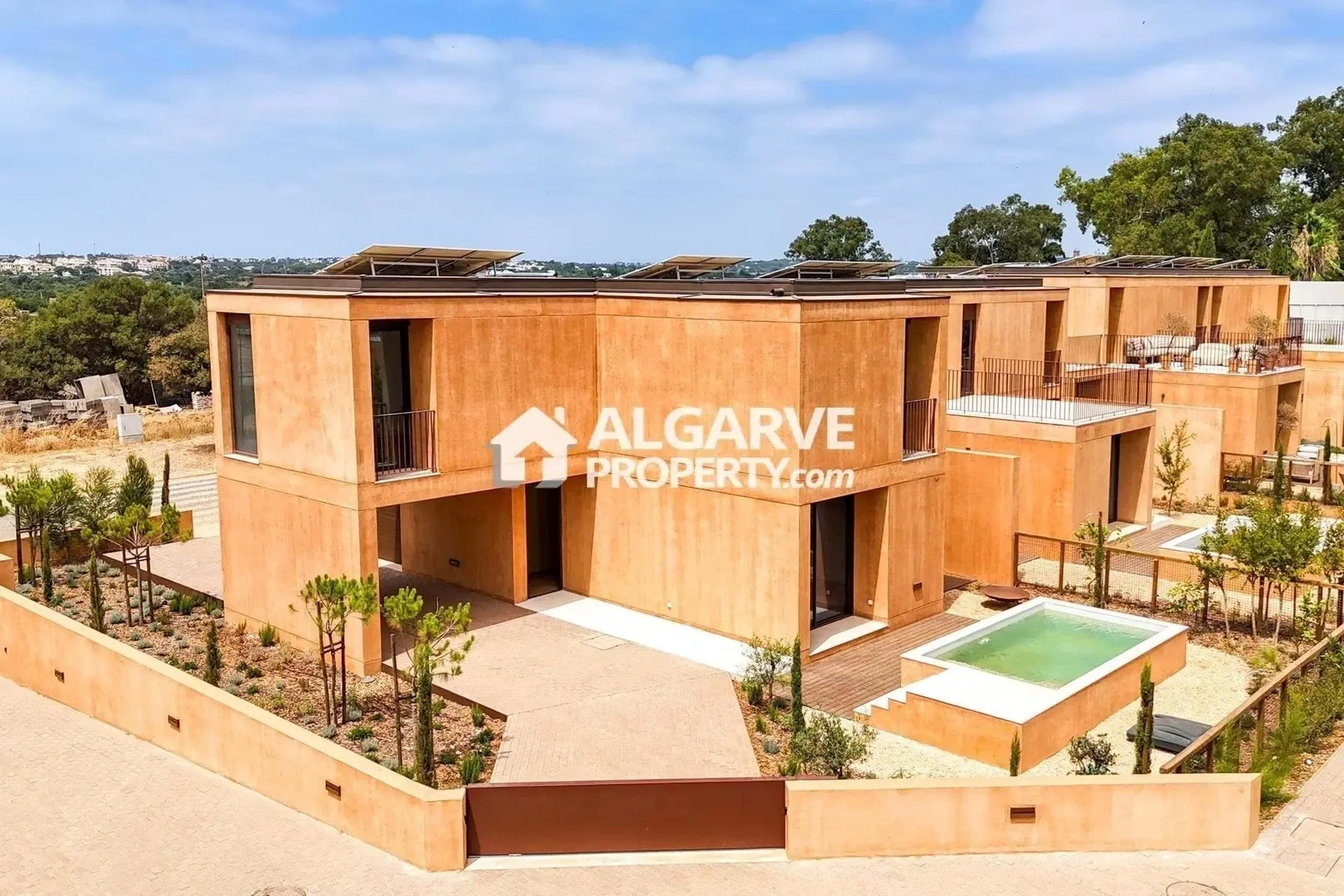 2 - vente maison vilamoura algarve portugal