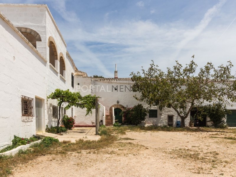 2 - venda casa ciutadella de menorca minorca-ilhas baleares espanha
