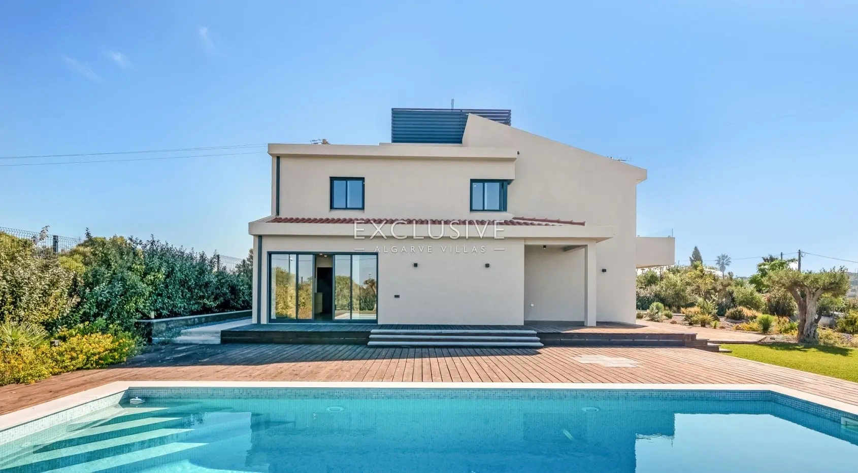 2 - vente villa loulé algarve portugal