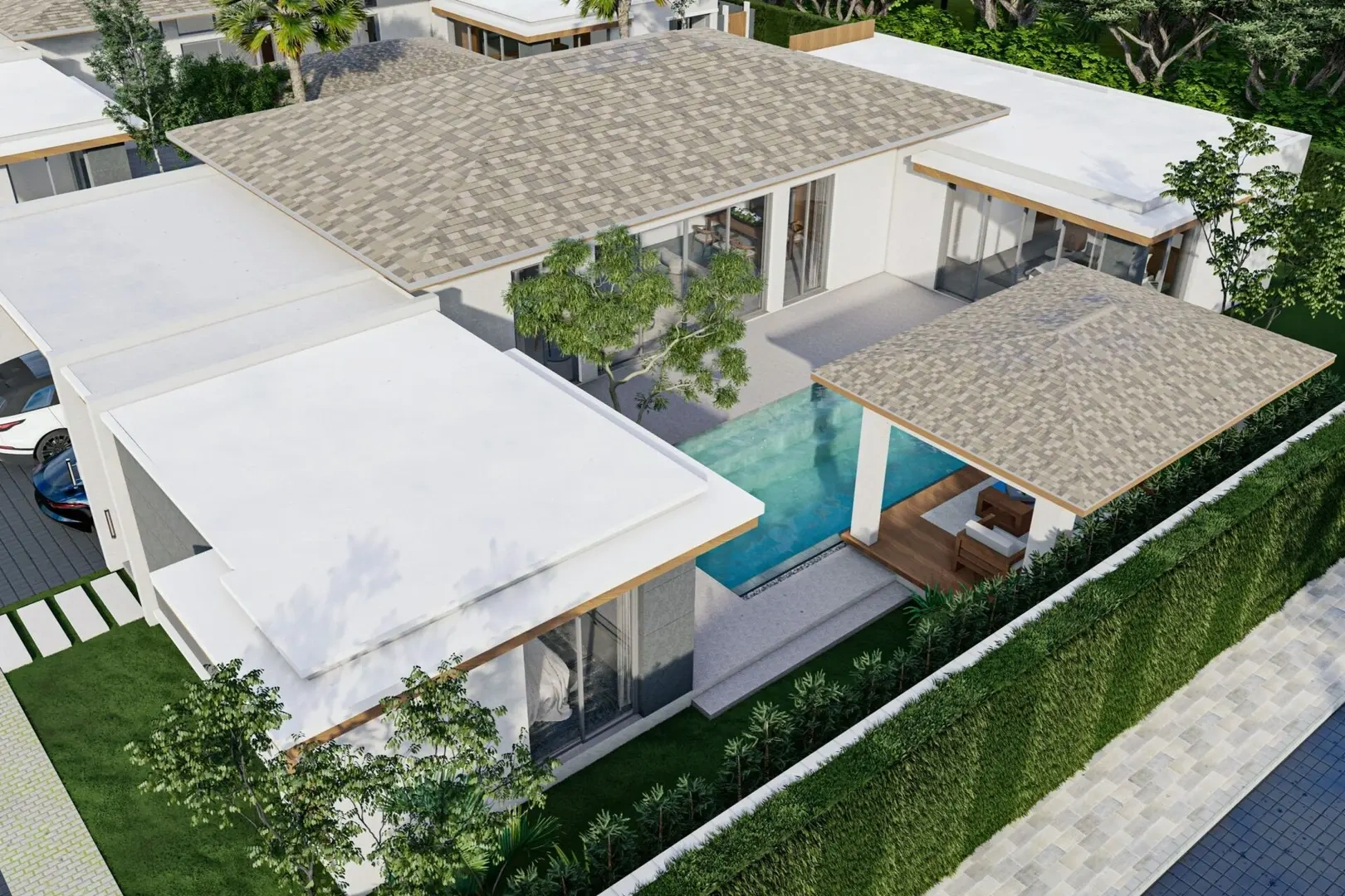 2 - verkauf haus thalang phuket thailand