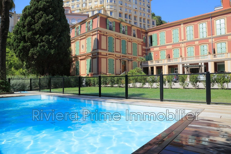 1 - vente appartement menton alpes-maritimes france