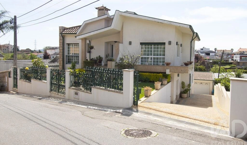 1 - venda casa ribeirão região do norte portugal