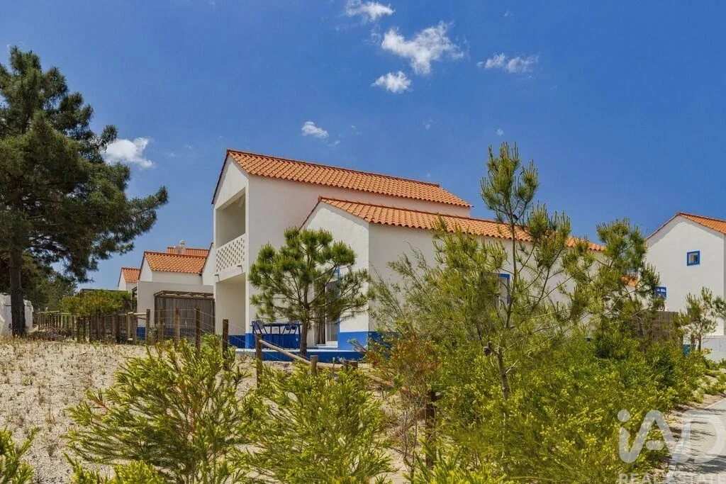 1 - vente maison grândola alentejo portugal