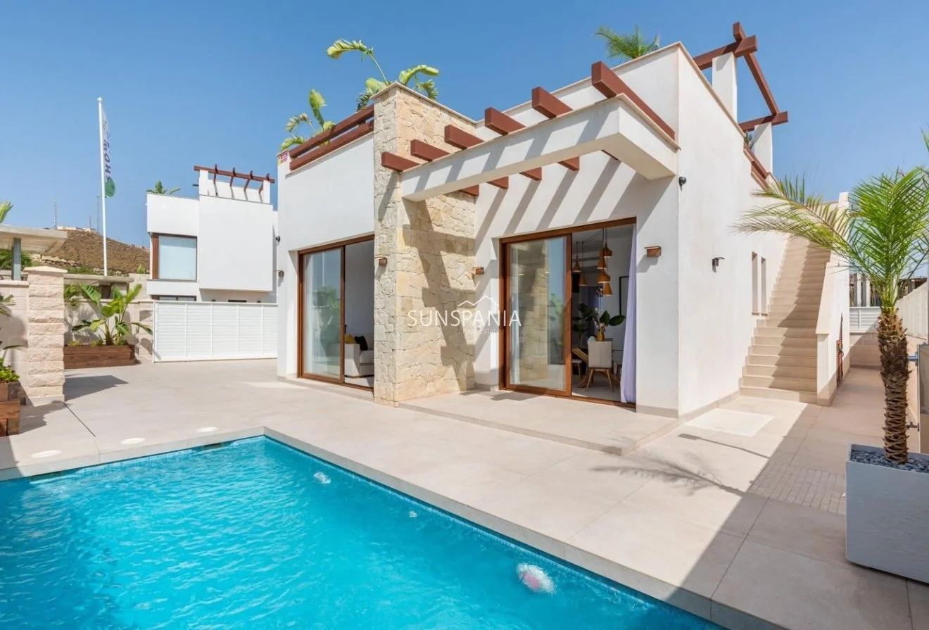 1 - house for sale in vera andalusia spain