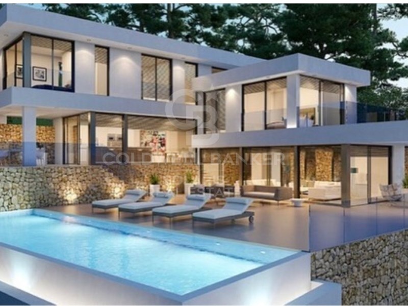 1 - villa for sale in xabia/javea - costa blanca valencian community spain
